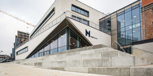 Multikulturhuset