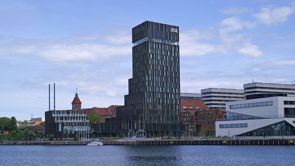 Alsik